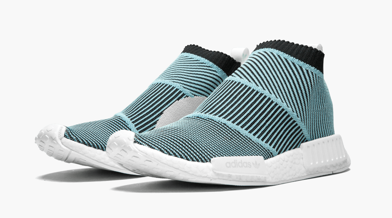 nmd cs1 primeknit parley